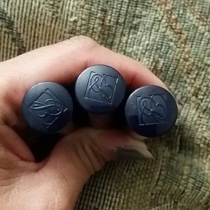 Estēe Lauder Pure Color Lipsticks in 3 Shades